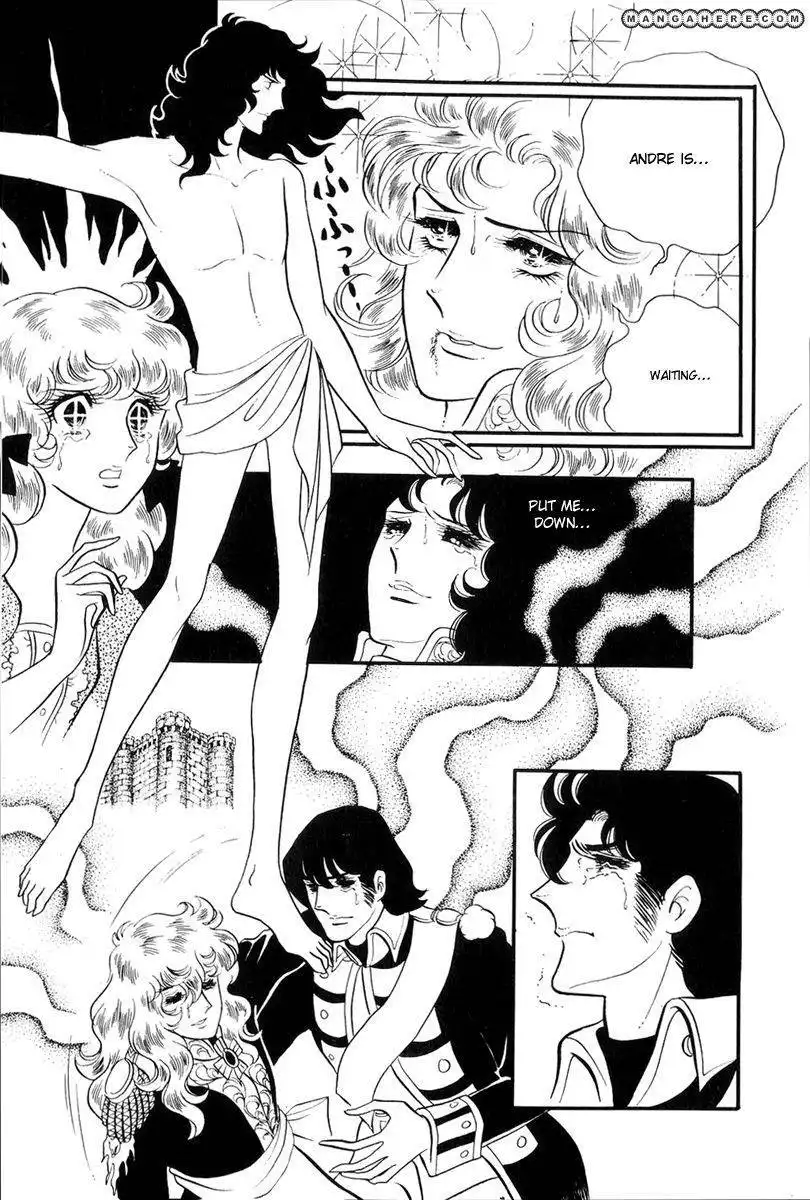 Rose of Versailles Chapter 55 14